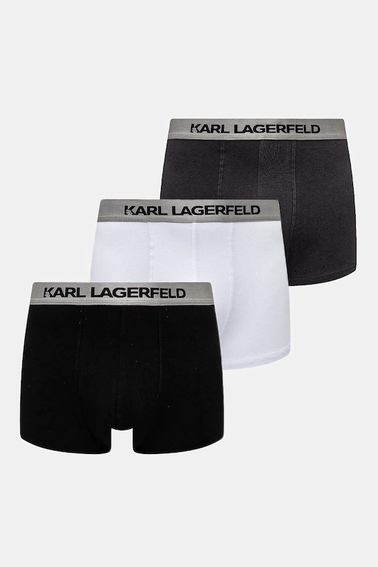 

Боксеры 3 шт Karl Lagerfeld, белый