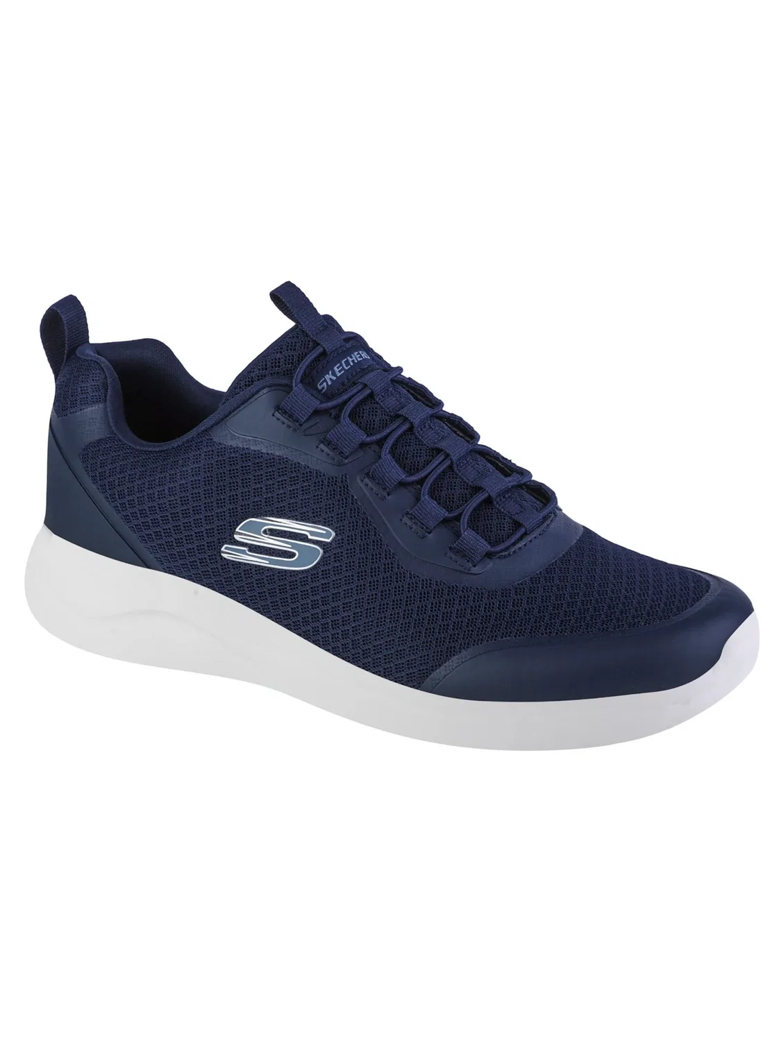 Кроссовки 'Skechers Dynamight 2.0 - Setner' Skechers, Dark Blue — фото 2