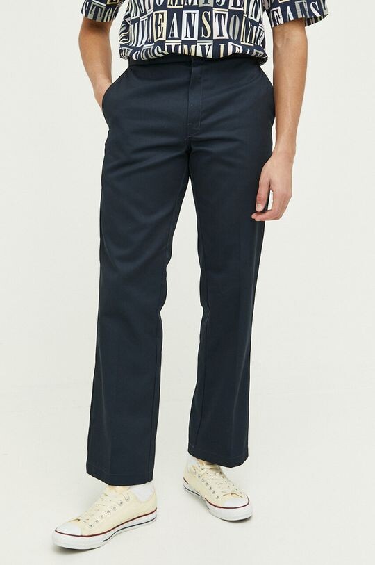 

Штаны 874 Dickies, темно-синий