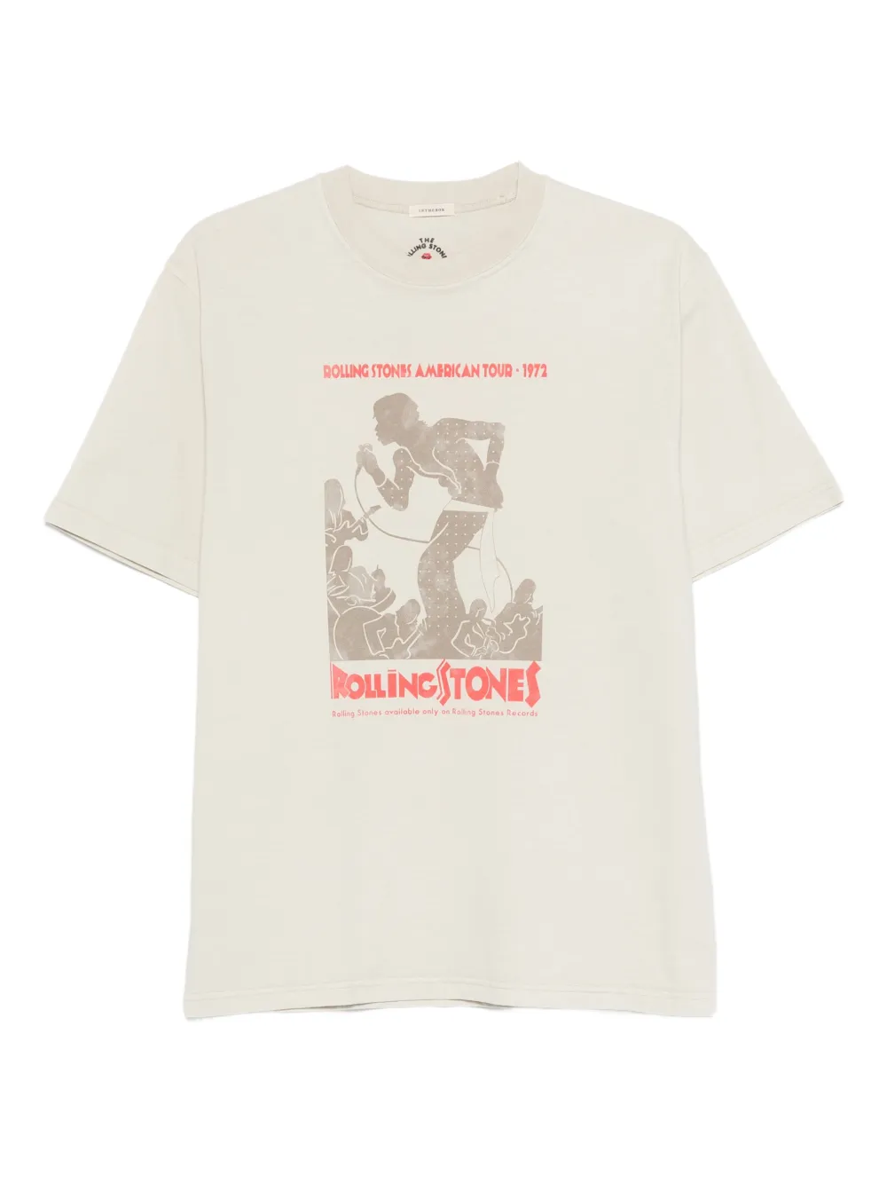 

Футболка с графическим принтом In The Box, нейтральный