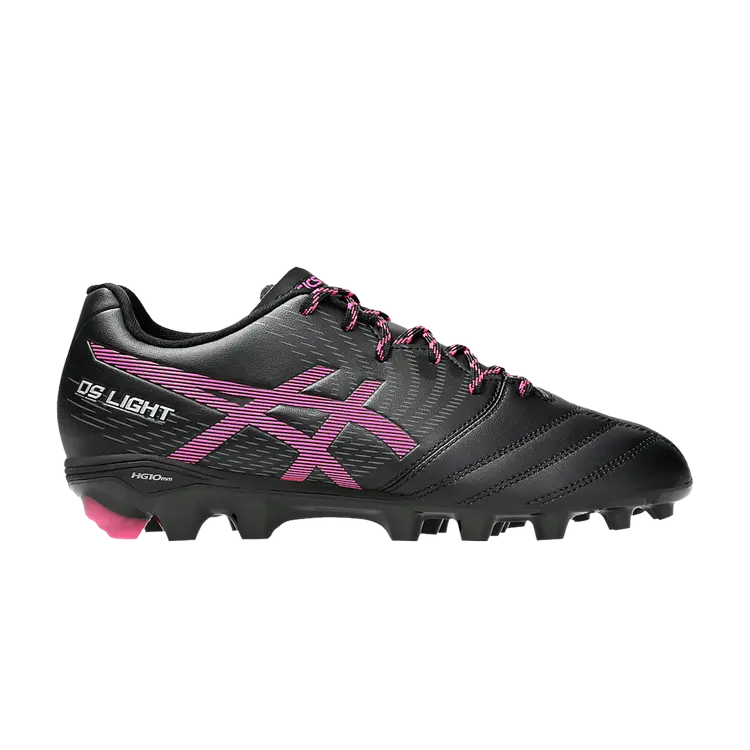 

Кроссовки DS Light GS, цвет Black Pink Glo