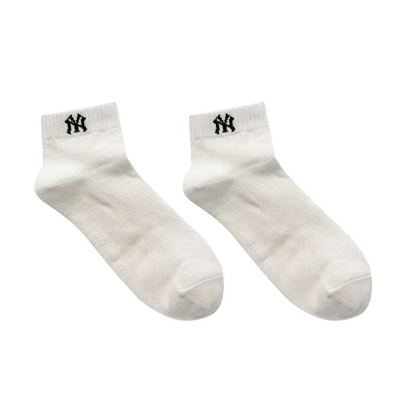 Носки детские MLB Ivory