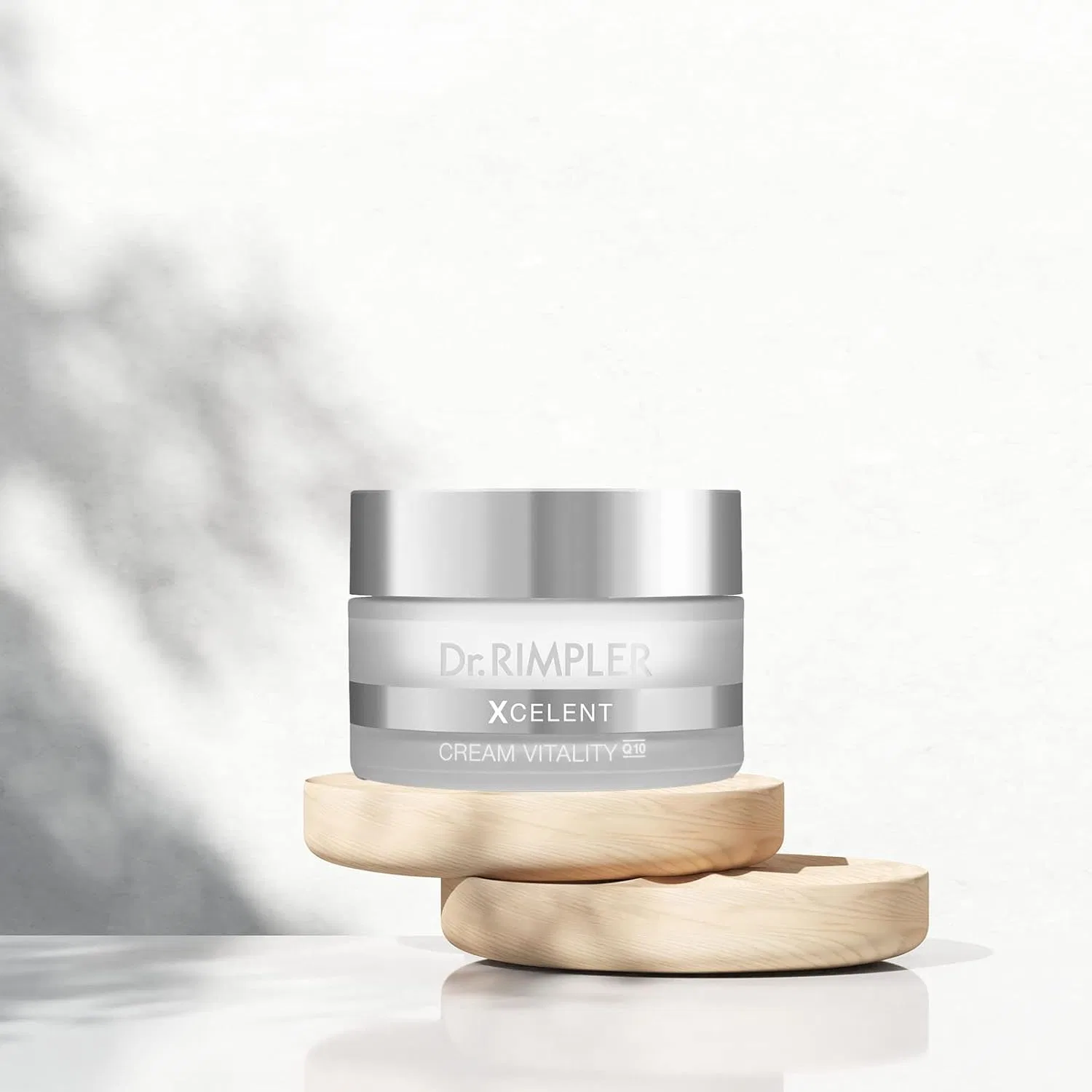 Сыворотка Dr. Rimpler — «Xcelent Cream Vitality Q10» от — фото 2