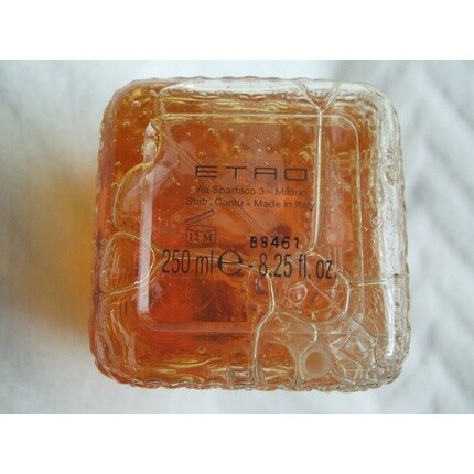 Парфюмированный гель для душа Profumi Vicolo Fiori, 250 мл, редкий, Etro — фото 3