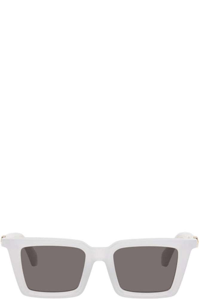 

Солнцезащитные очки Grey Dalton Off-White