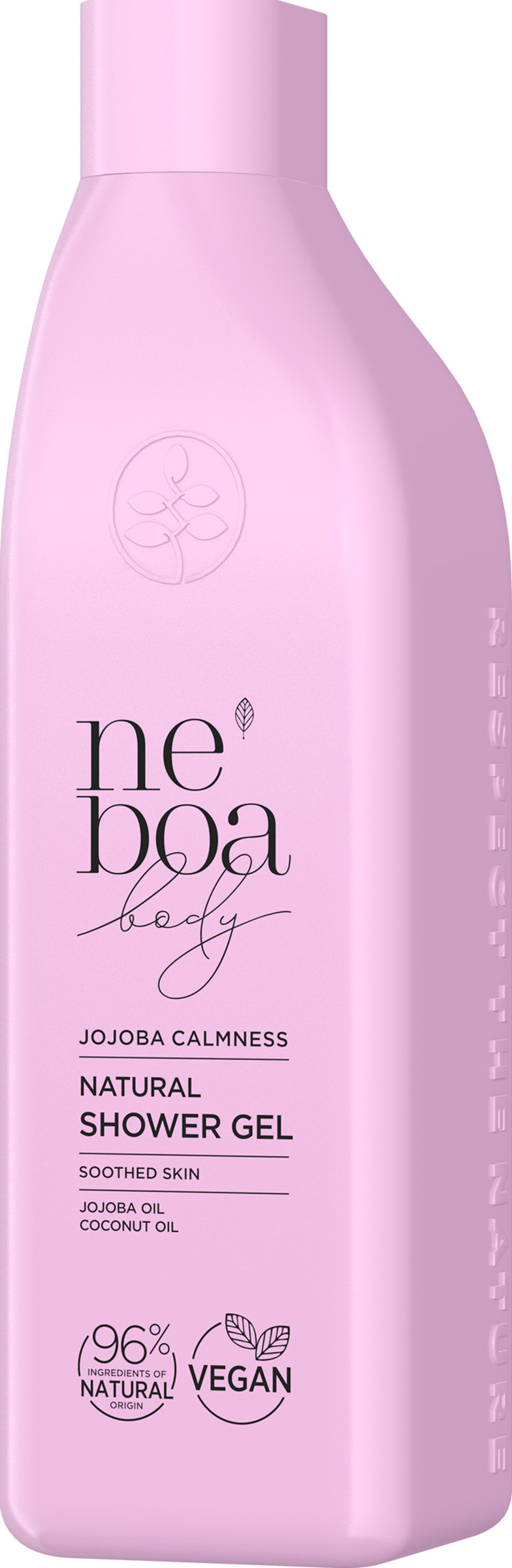 

Гель для душа neboa Shower Gel Jojoba