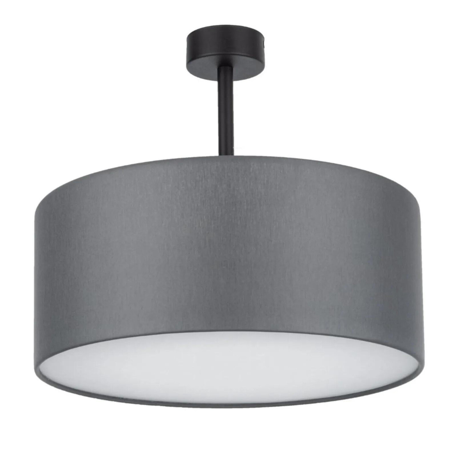 

Потолочный светильник famlights, 20x20x35 см, серый