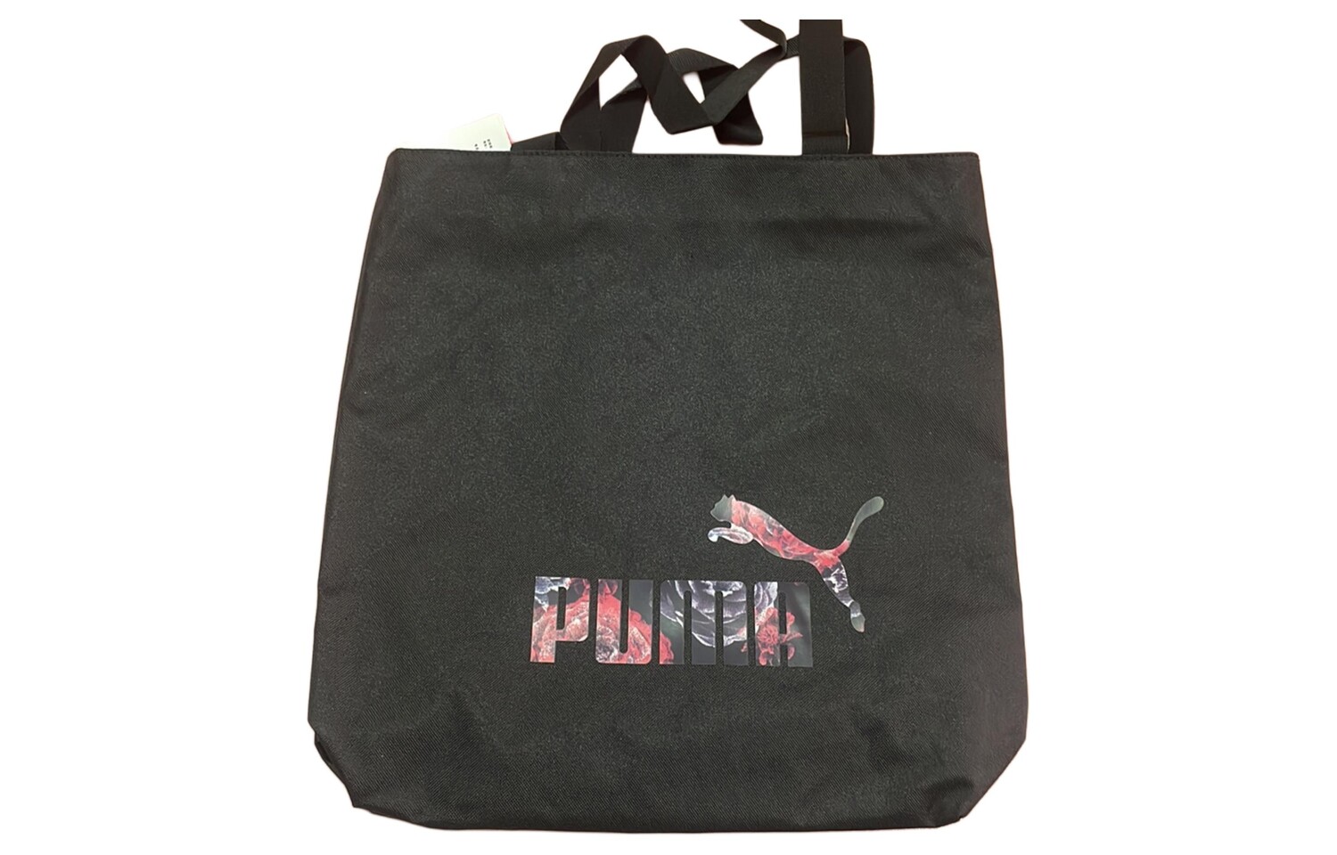 

Сумка унисекс Puma, Black, Черный, Сумка унисекс Puma, Black