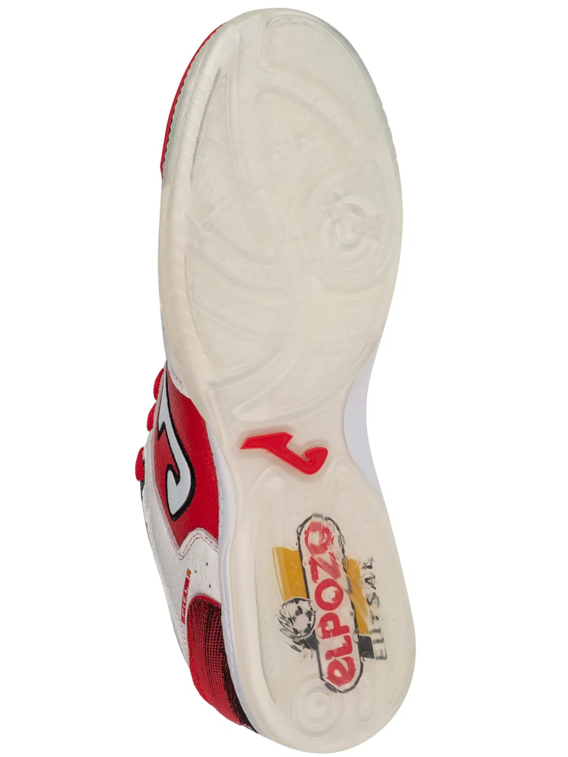 Футбольные бутсы 'Joma Top Flex 24 TOPW IN' Joma, White — фото 3