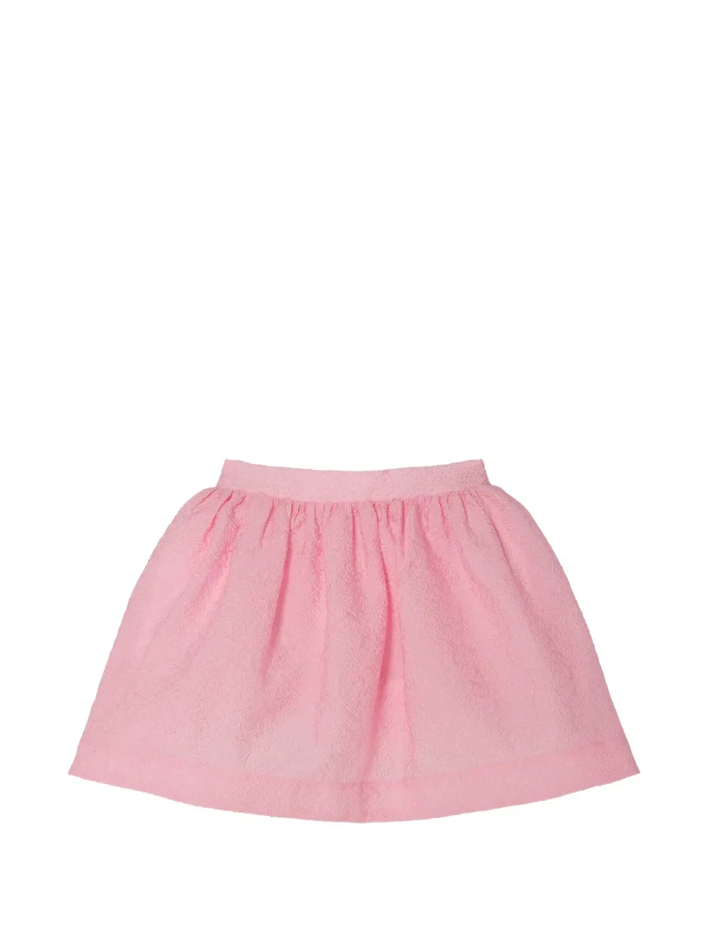 Текстурированная юбка Saint Tropez Tutu Du Monde, розовый