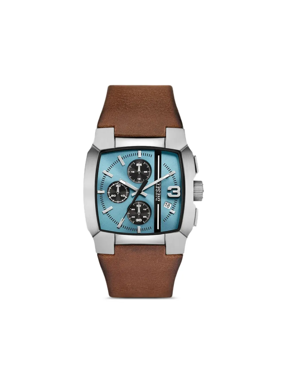 

Наручные часы Dz4675 40 мм Diesel, синий