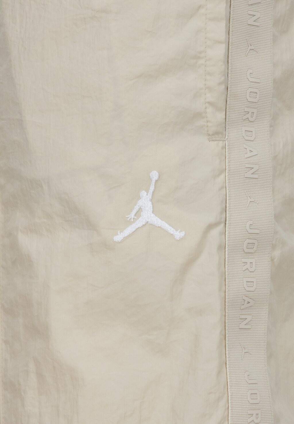 

Тканевые брюки JUMPMAN TAPING PANT Jordan, бежевый