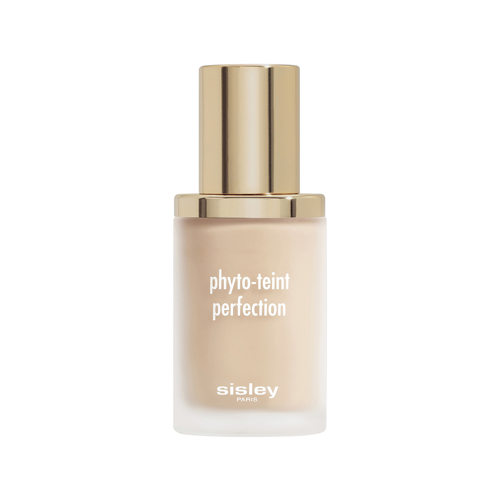 

Жидкая основа phyto-teint perfection Sisley, цвет nr. 00w shell, 30 мл