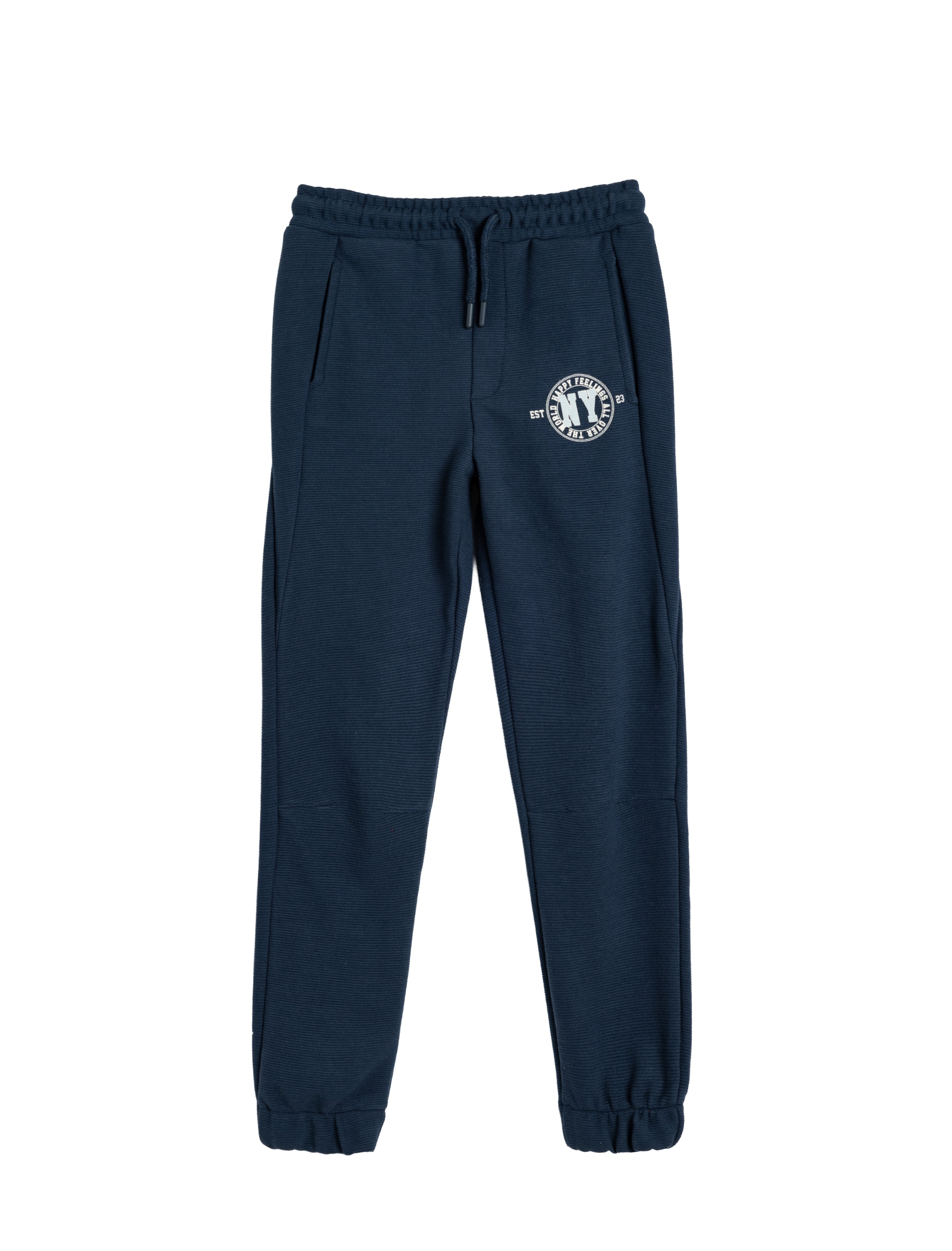 

Koton Обычные брюки Navy