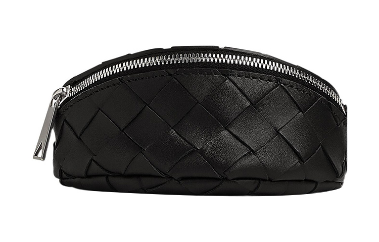 

Сумка-кошелек Intrecciato Wrist Pouch Bottega Veneta