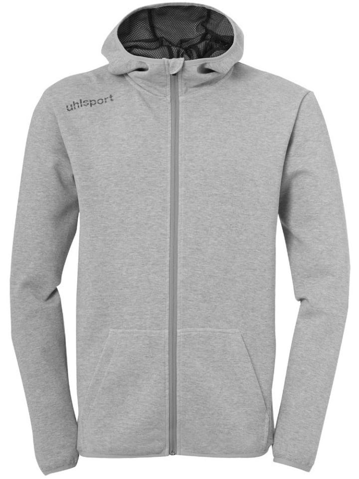 

Спортивная куртка Essential Hood Jacket uhlsport , серый
