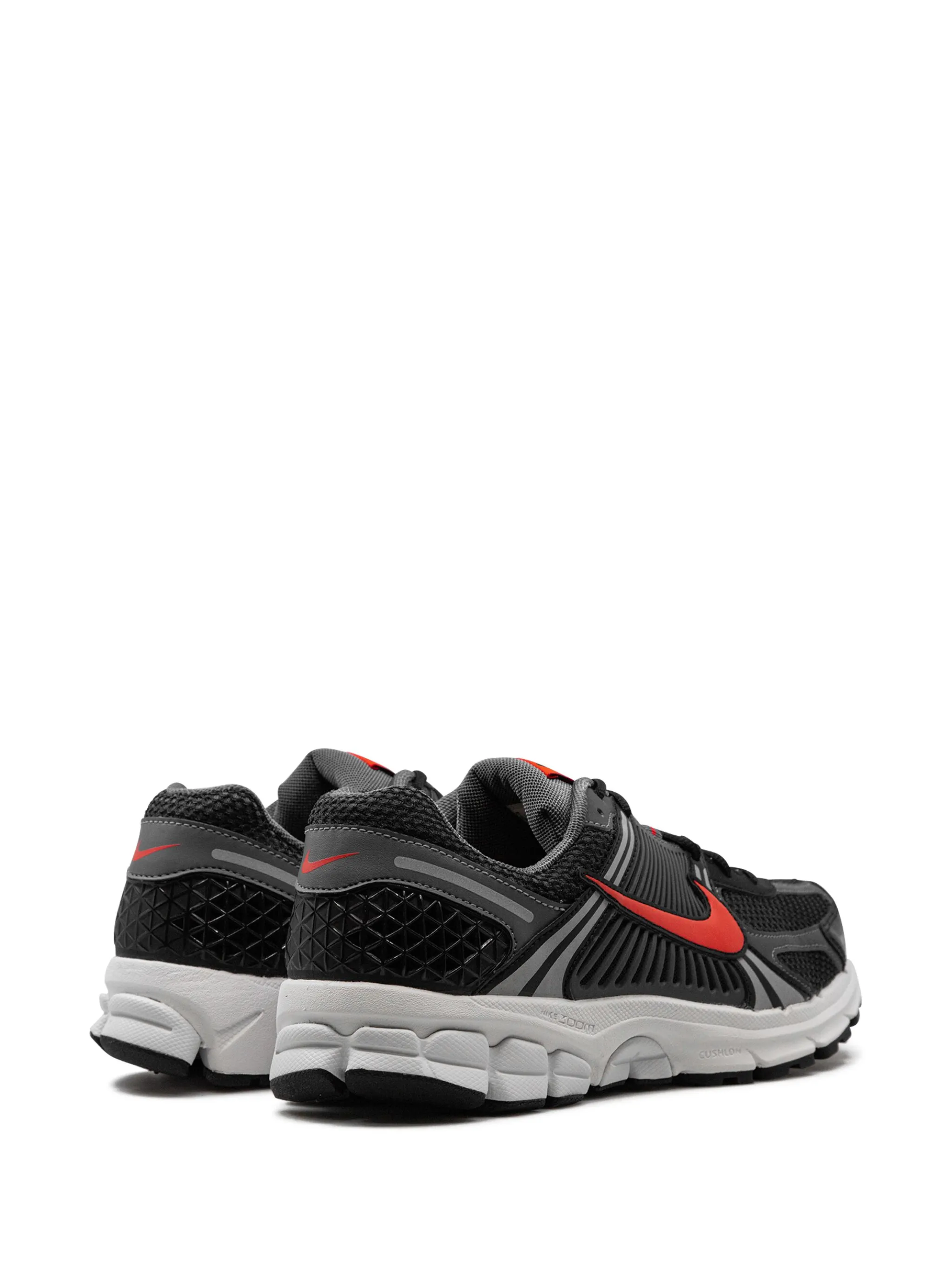 Кроссовки Air Zoom Vomero 5 Black/Picante Nike, черный — фото 3