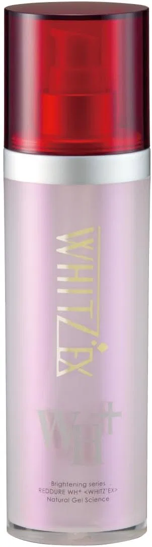 Крем для лица Racynthia — Дневной - La Sincia Red Duor Whites Ex Moist, 150 мл