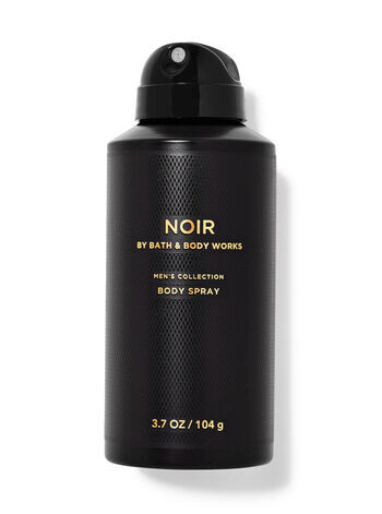 

Спрей для тела Noir, 3.7 oz / 104 g, Bath and Body Works