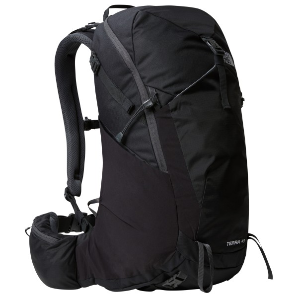 

Terra 40 - походный рюкзак The North Face, мультиколор