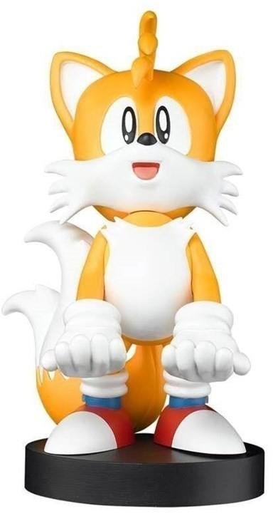 

Cable Guys, Классическая подставка для ежа Соника Tails (20 см)