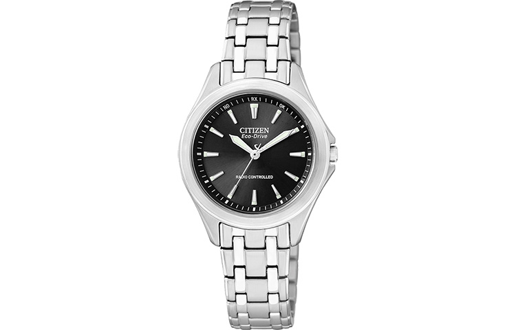

CITIZEN Часы Women's Ecology Drive Collection Watch, Black Dial Official Supply | Five-Year Joint Warranty