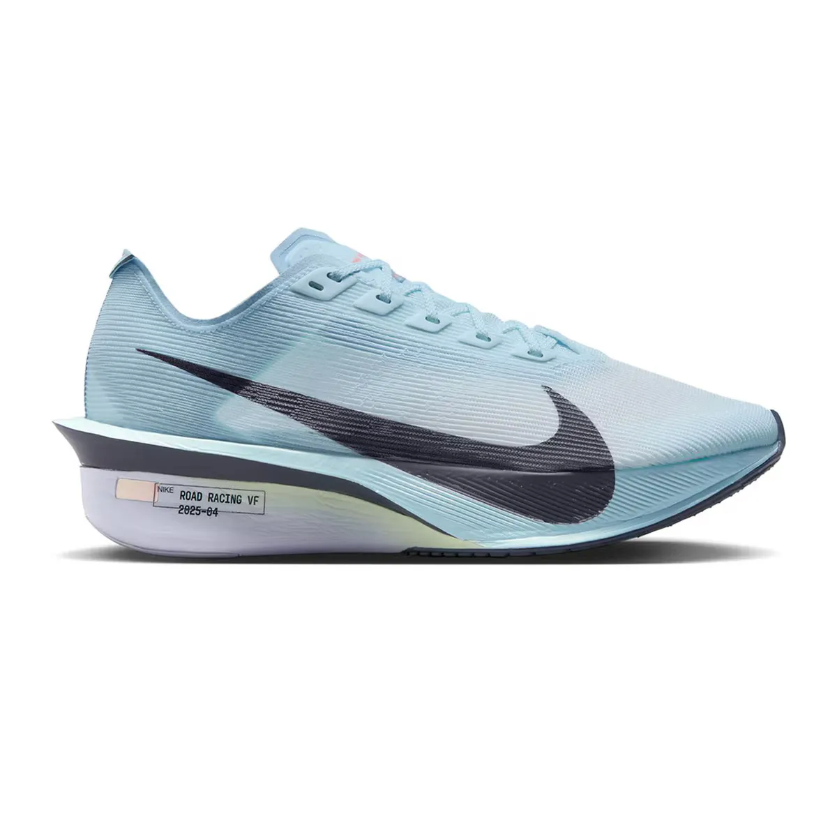 Кроссовки женские Nike Zoomx Vaporfly Next% 4 для бега, синий