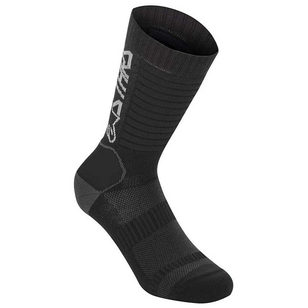 

Носки Alpinestars Paragon Lite 19, черный