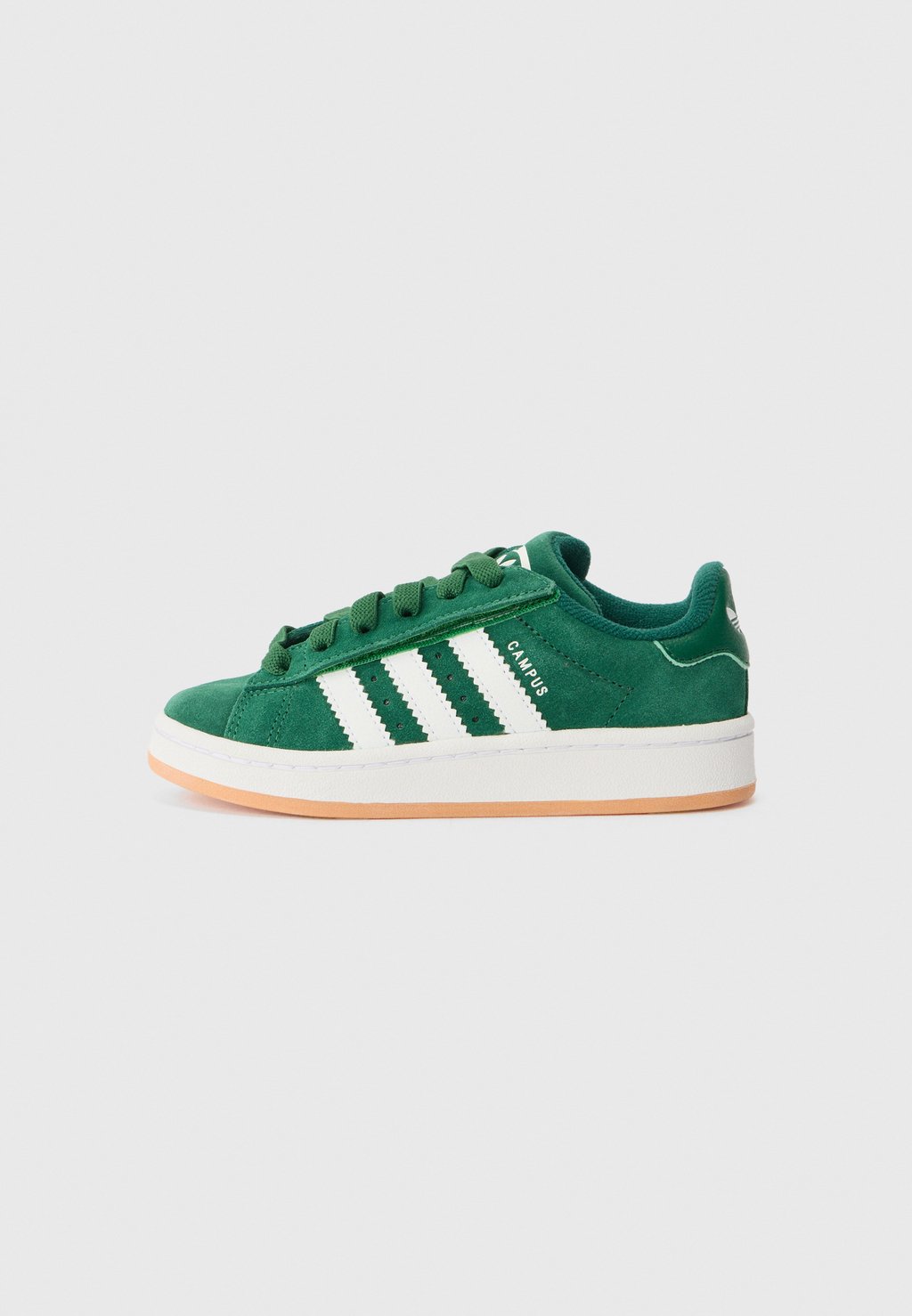 

Кроссовки CAMPUS 00S UNISEX Adidas Originals, зеленый