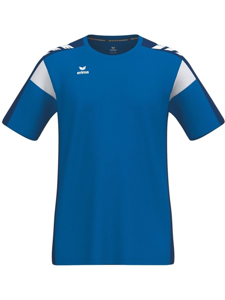 

Функциональная рубашка Celebrate 125 T-Shirt Function erima, синий