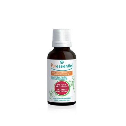 

Диффузное средство от комаров Citronella Puressentiel