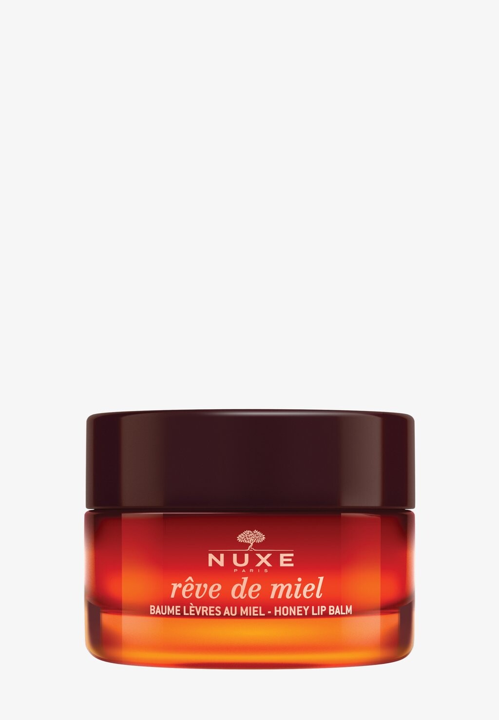 Бальзам для губ RÊVE DE MIEL® ULTRA-NOURISHING LIP BALM NUXE — фото 2