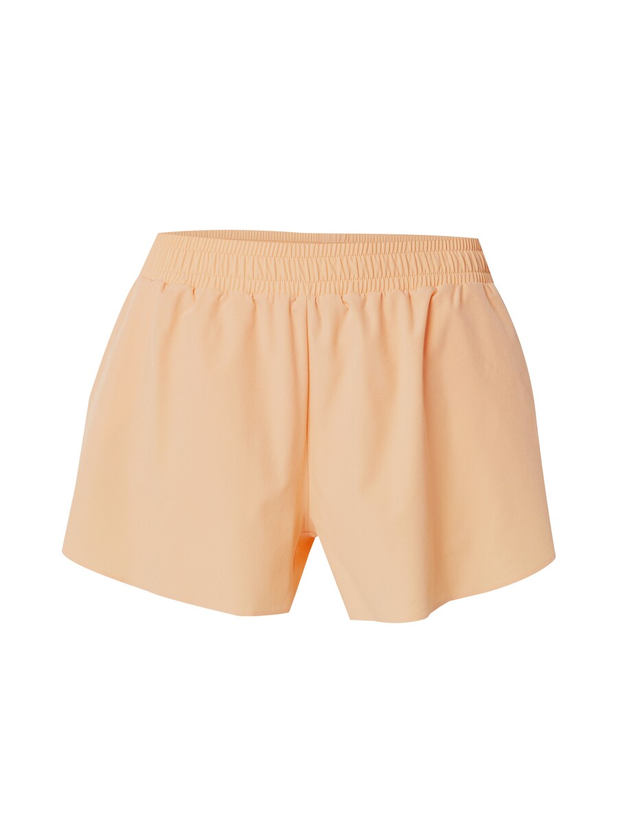 

Свободные спортивные брюки Athlecia Arilay, цвет Peach