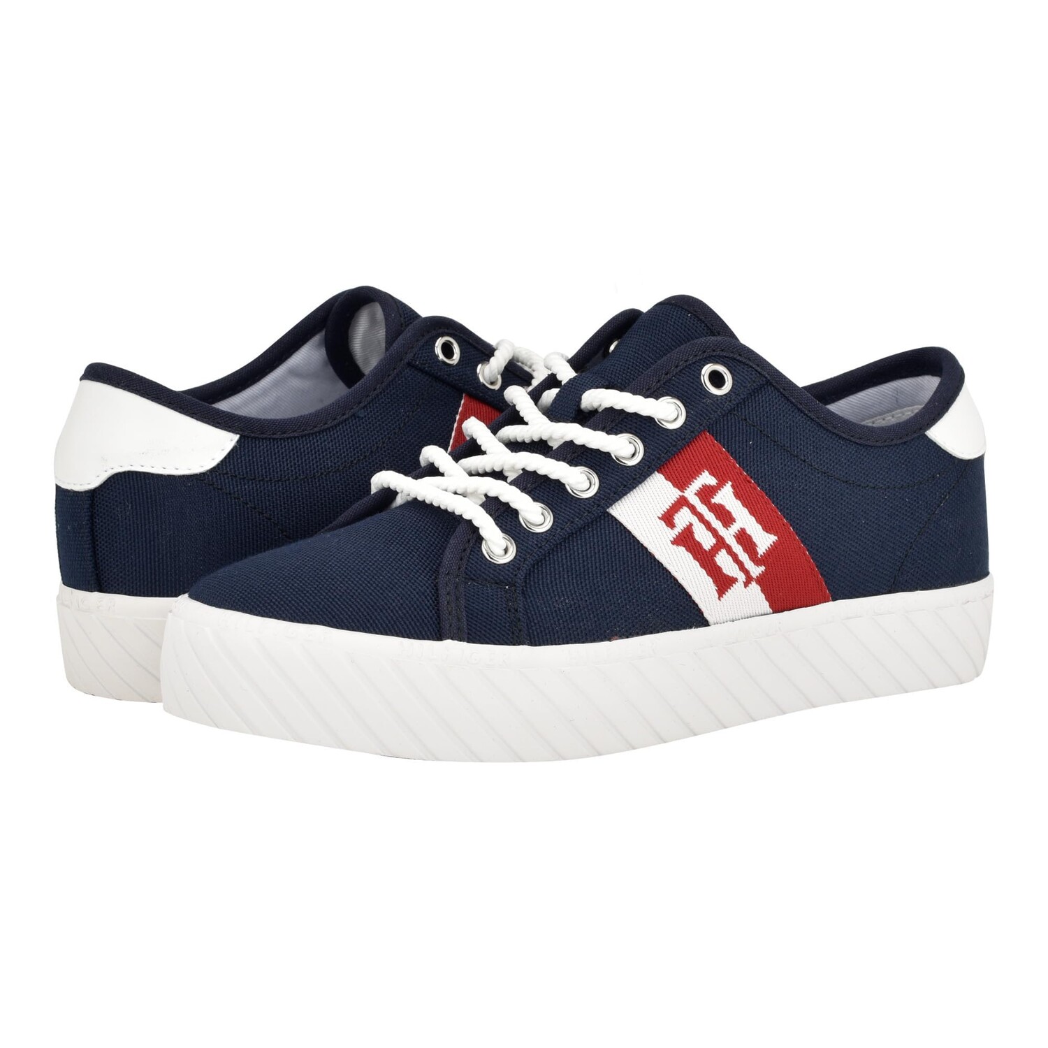 

Кроссовки Tommy Hilfiger Hartliy