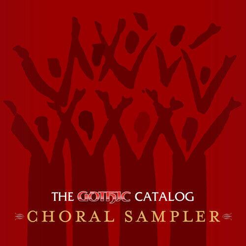 

CD диск Choral Sampler / Various: Choral Sampler