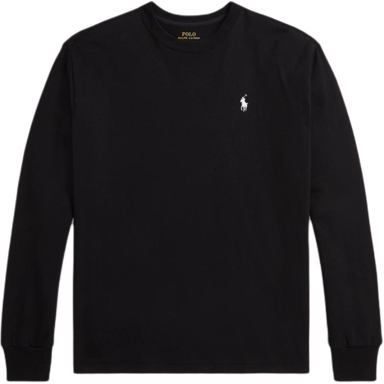 

Футболка женская Polo Ralph Lauren, черный