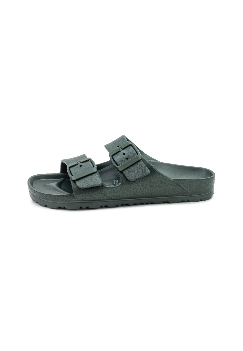 

Мюли SAONA - Pool slides Natural World, зеленый