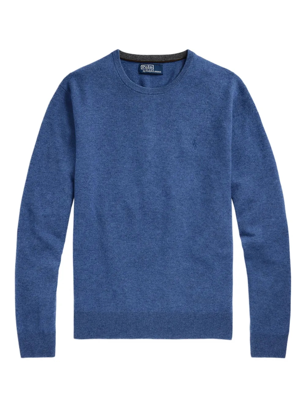 

Свитер Polo Pony POLO RALPH LAUREN, синий