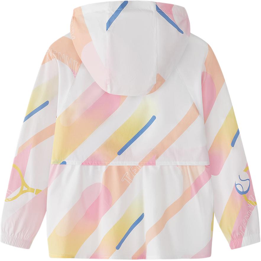 Одежда с защитой от солнца All Over Print для детей 3-7 лет FILA KIDS, All Over Print — фото 3