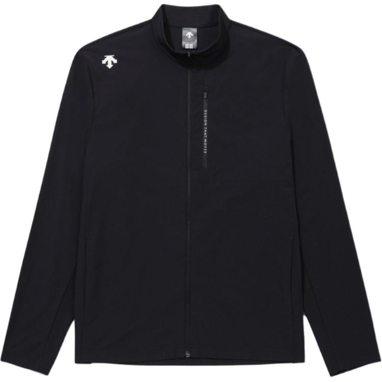

DESCENTE Куртка Unisex, Black