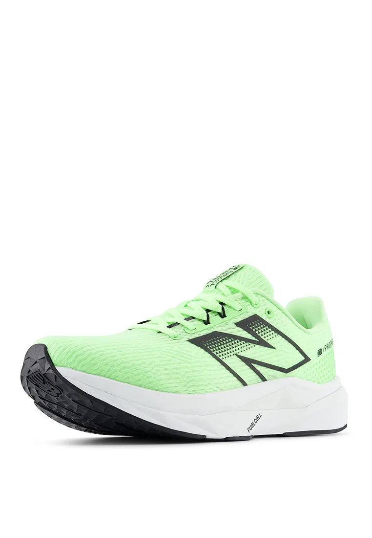 Кроссовки FuelCell Propel Performance, мужские New Balance, мятный — фото 2