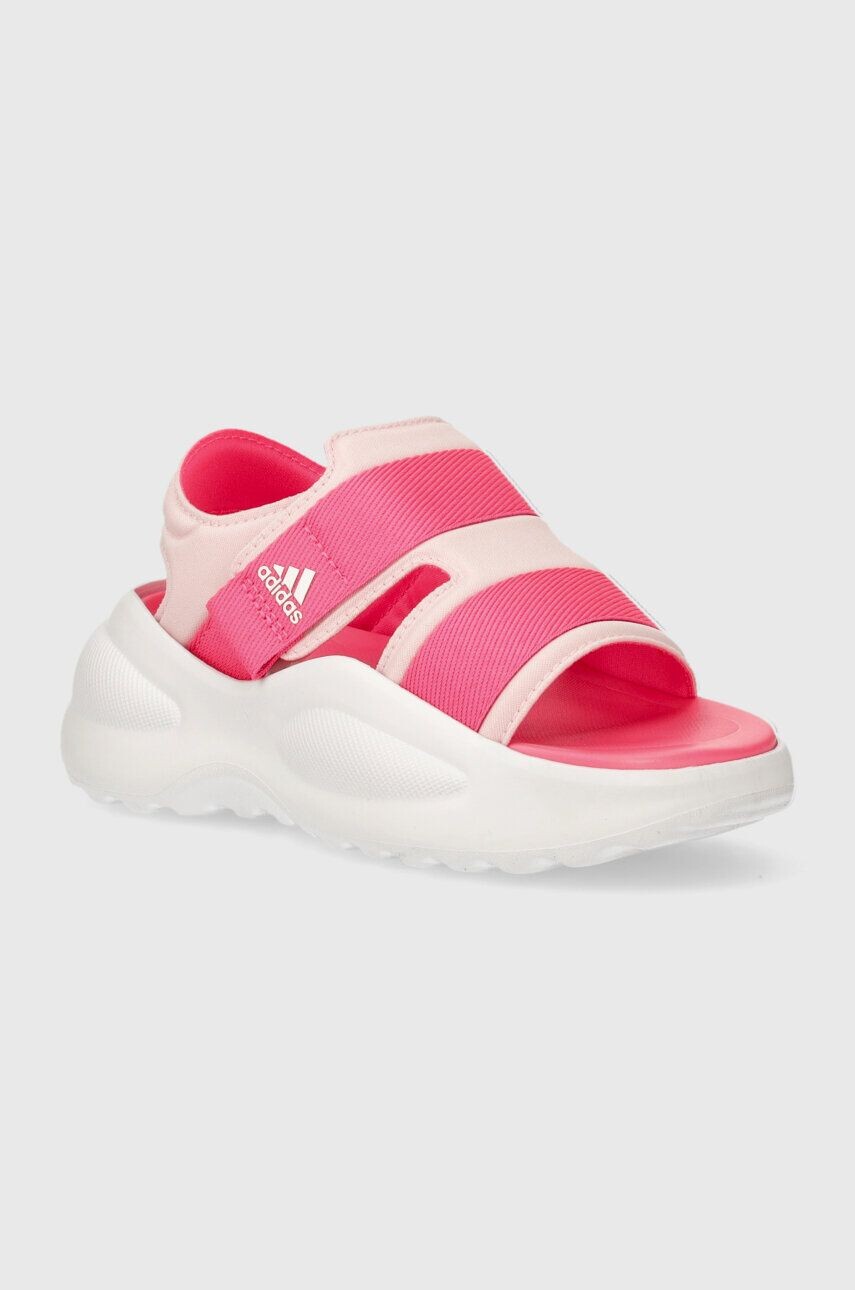 

Детские сандалии adidas MEHANA SANDAL KIDS, розовый