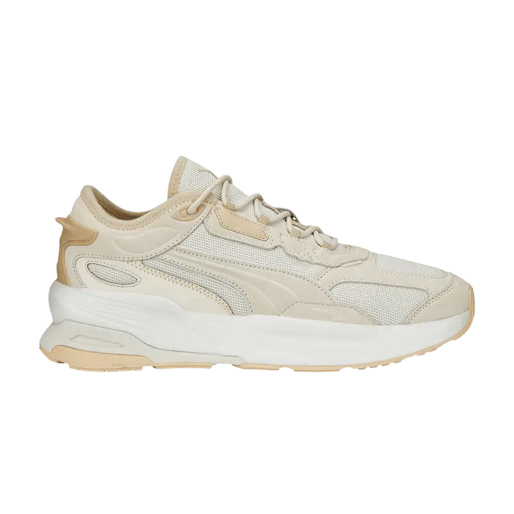 

Кроссовки Extent Nitro Premium 'White Almond', кремовый