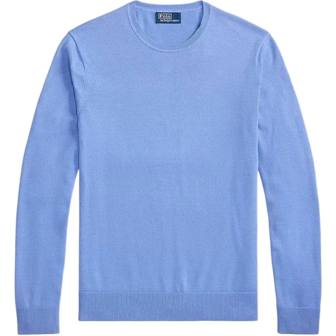 SS25 Knitwear мужская Polo Ralph Lauren, синий