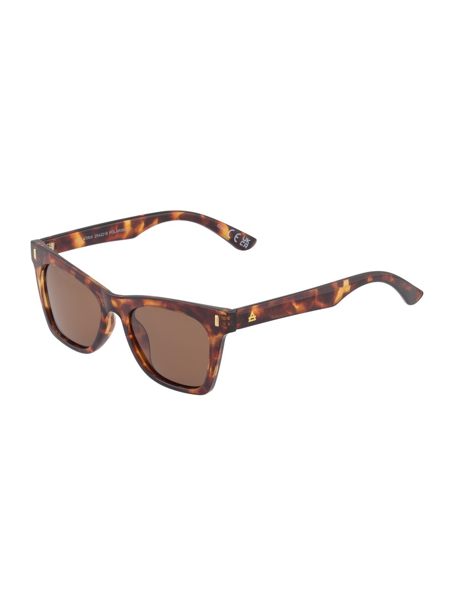 

Солнцезащитные очки Aire BELLATRIX, цвет Brown/Cognac/Sepia
