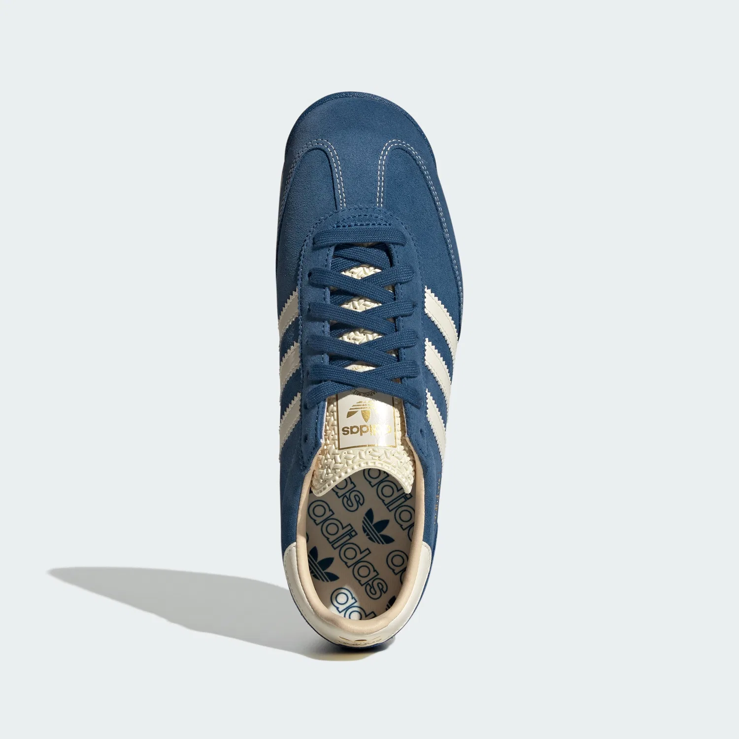 Мужские беговые кроссовки SL 72 RS от Adidas — фото 3