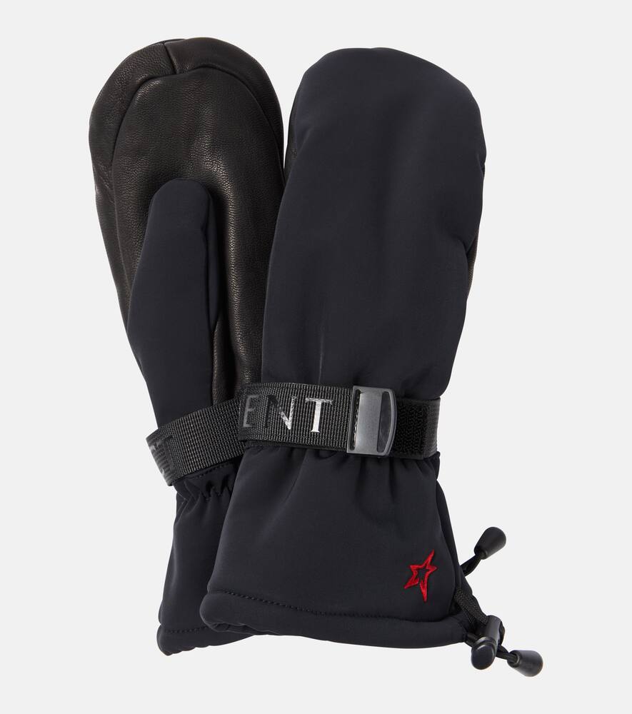 

Горнолыжные варежки Davos Perfect Moment, Black