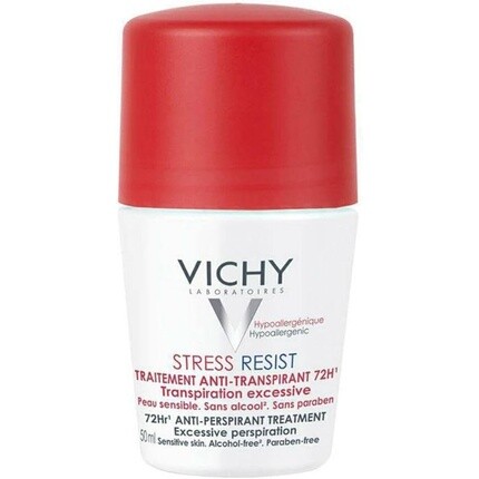 

Дезодорант Vichy Stress Resist 50 мл