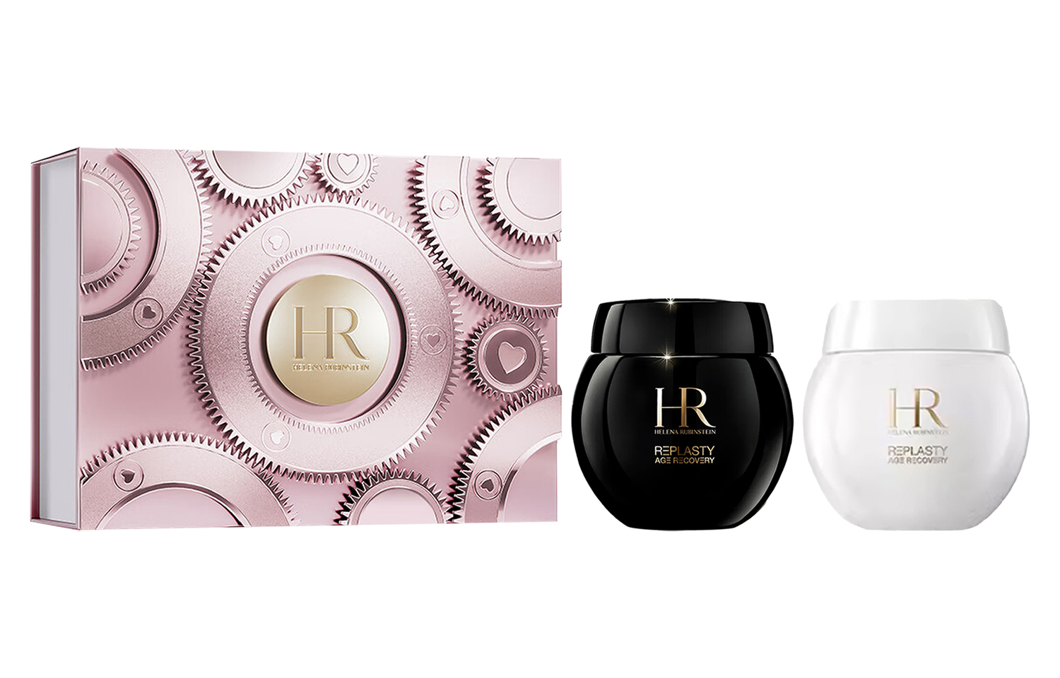 Наборы для ухода за кожей Unisex HELENA RUBINSTEIN