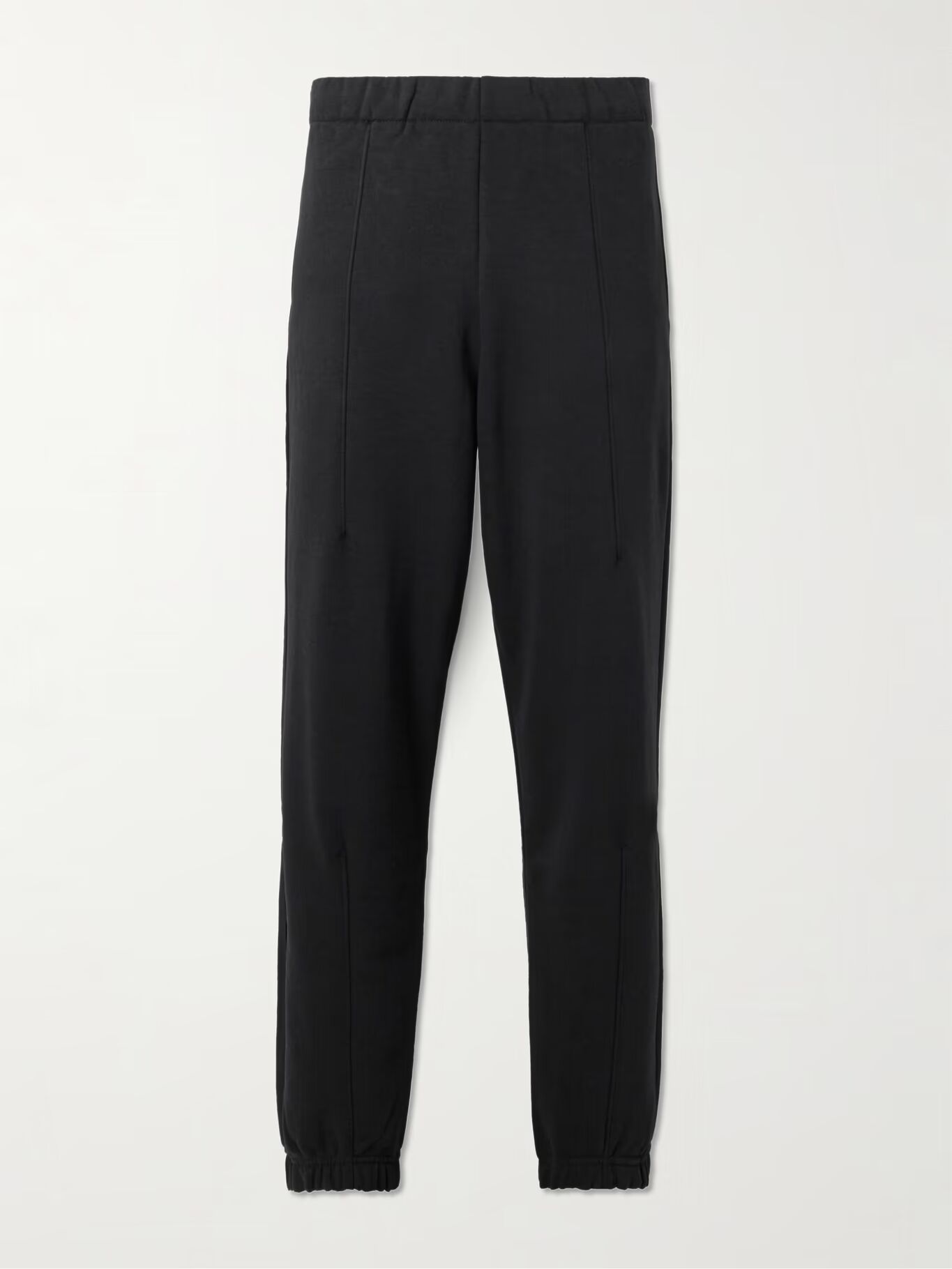 

Спортивные брюки Club Tapered из органического хлопкового джерси ON, черный